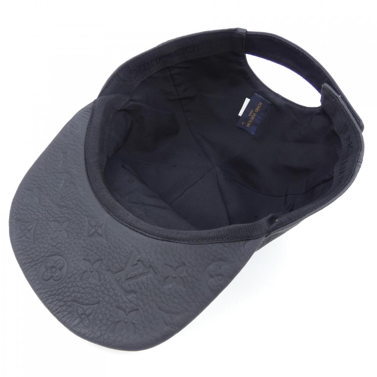コメ兵｜ルイヴィトン LOUIS VUITTON キャップ｜LOUIS VUITTON｜メンズ