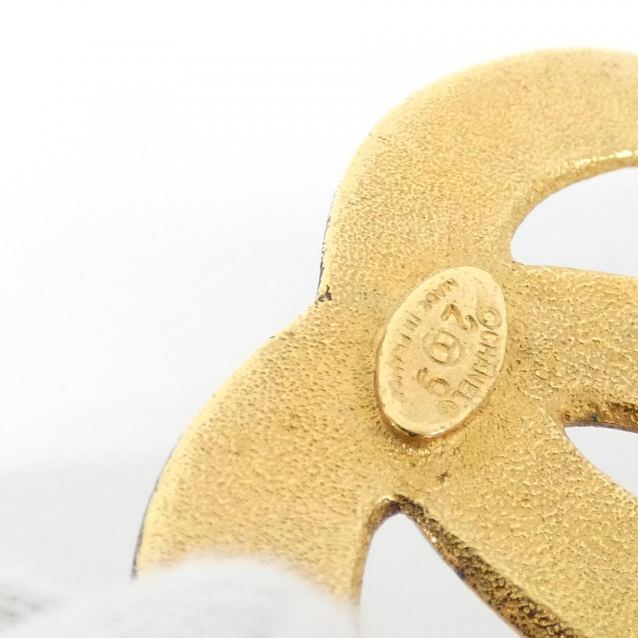 コメ兵｜【ヴィンテージ】シャネル ブローチ｜シャネル｜ブランド財布