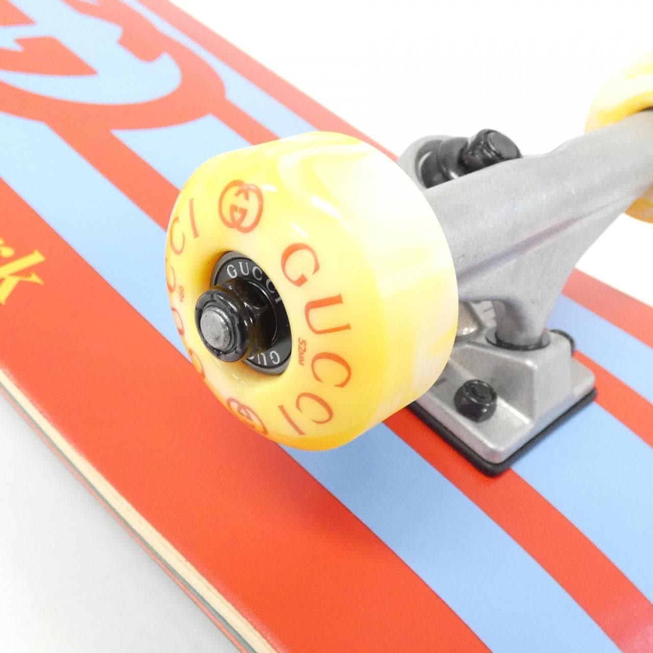 コメ兵｜【未使用品】グッチ スケートボード 682448 JCGKN｜GUCCI