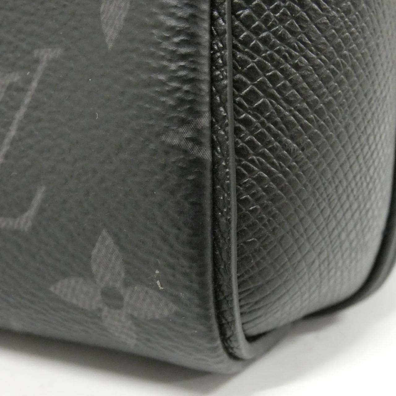 コメ兵｜ルイヴィトン タイガ ラマ アウトドア メッセンジャー PM