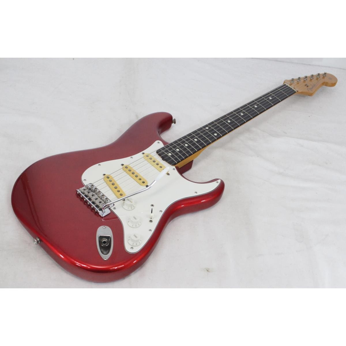 コメ兵｜FENDER JAPAN ST62－55｜FENDER JAPAN