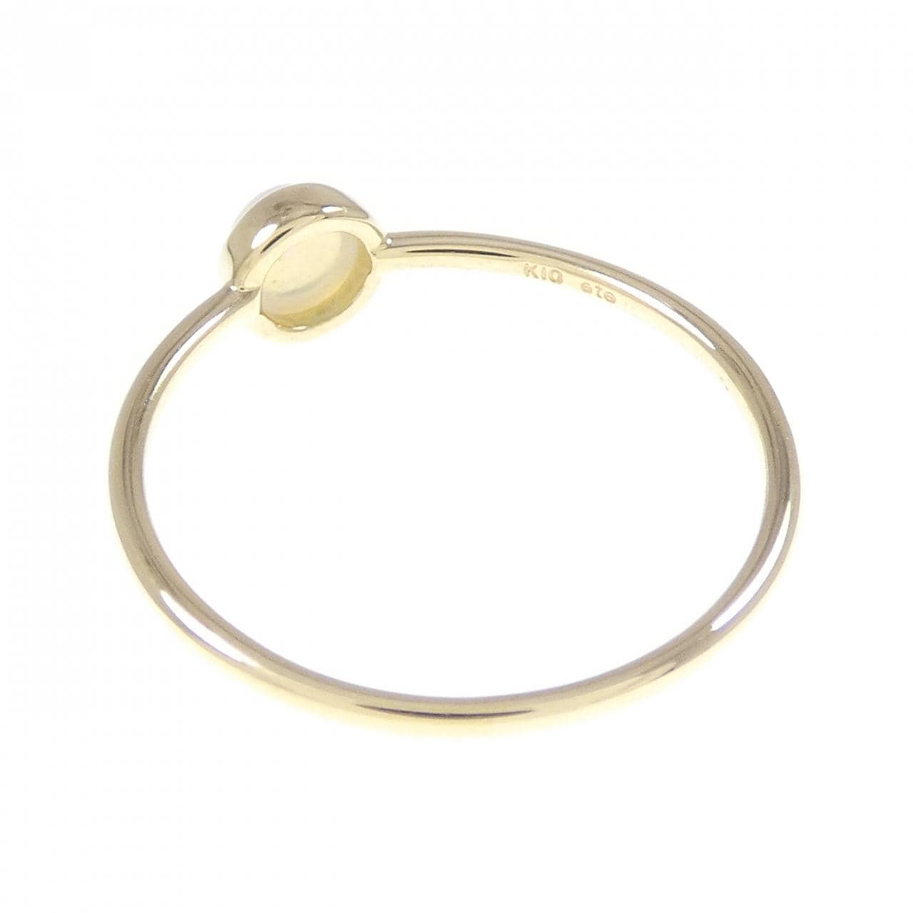 コメ兵｜エテ オパール リング｜ete｜ブランドジュエリー｜リング