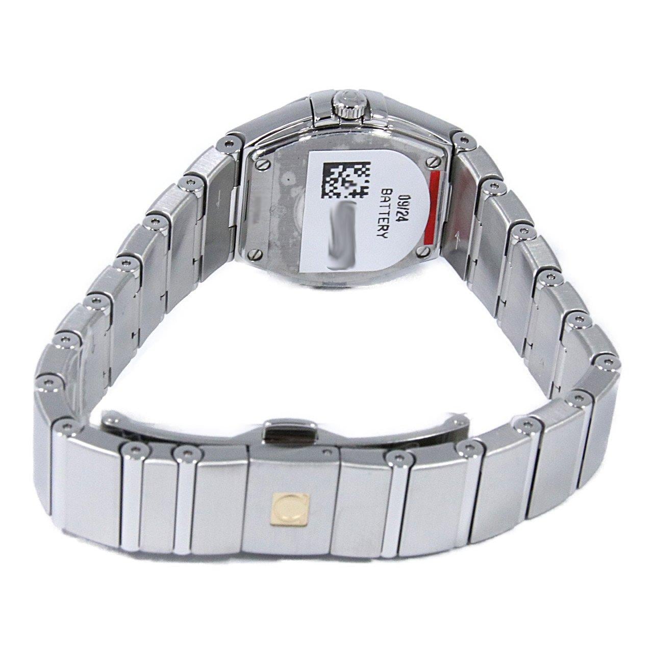 コメ兵｜【新品】オメガ コンステレーションブラッシュ/D 123.15.24.60