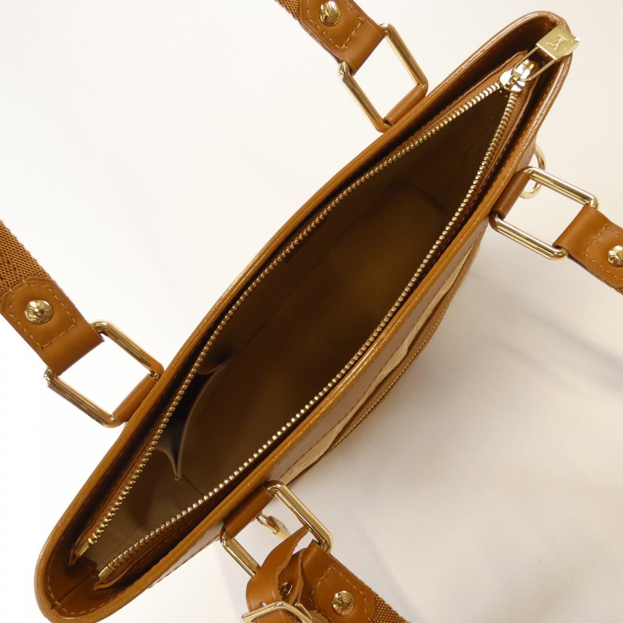 コメ兵｜ルイヴィトン モノグラム ミニ ルシーユ PM M92684 バッグ