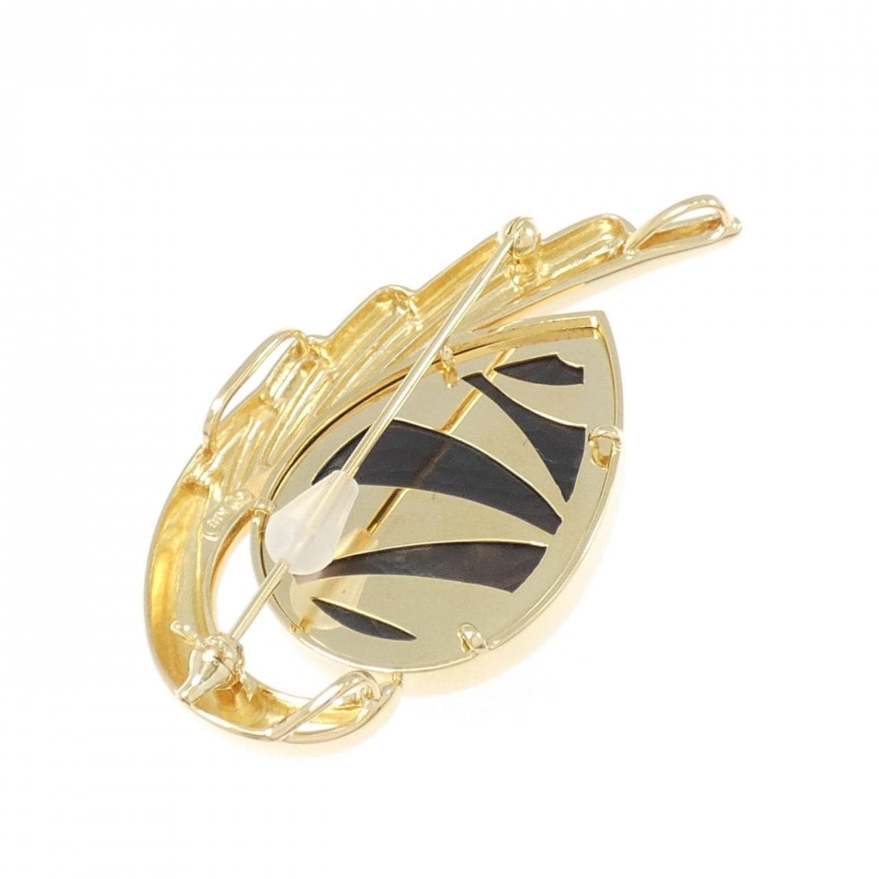 コメ兵｜タサキ マベパール ブローチ｜TASAKI｜ブランドジュエリー