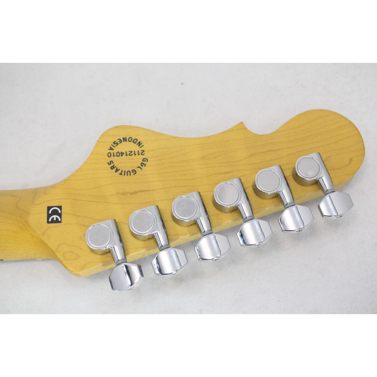 コメ兵｜G＆L TRIBUTE DOHENY｜G＆L｜ギター｜エレキ