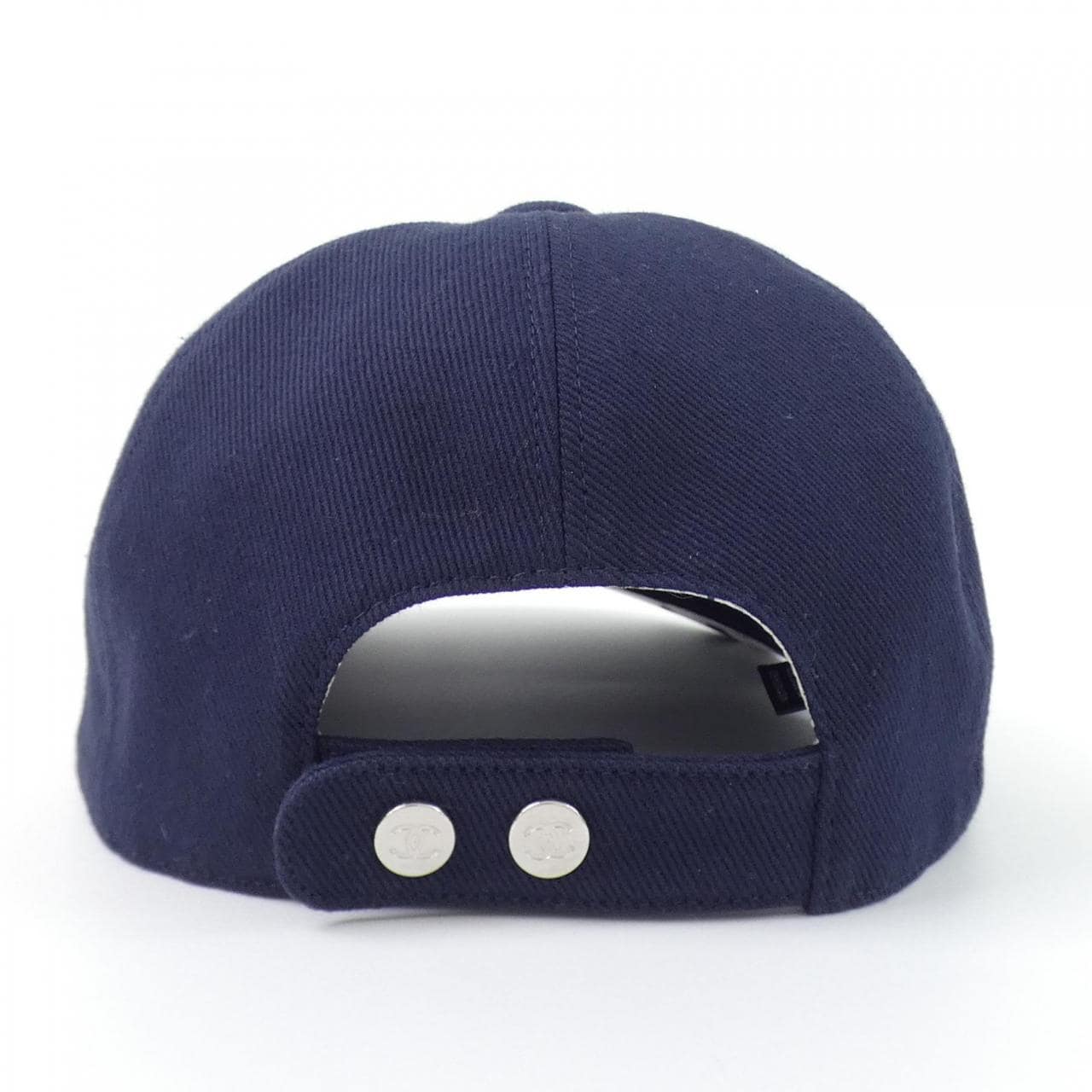 コメ兵｜シャネル CHANEL キャップ｜CHANEL｜レディースファッション