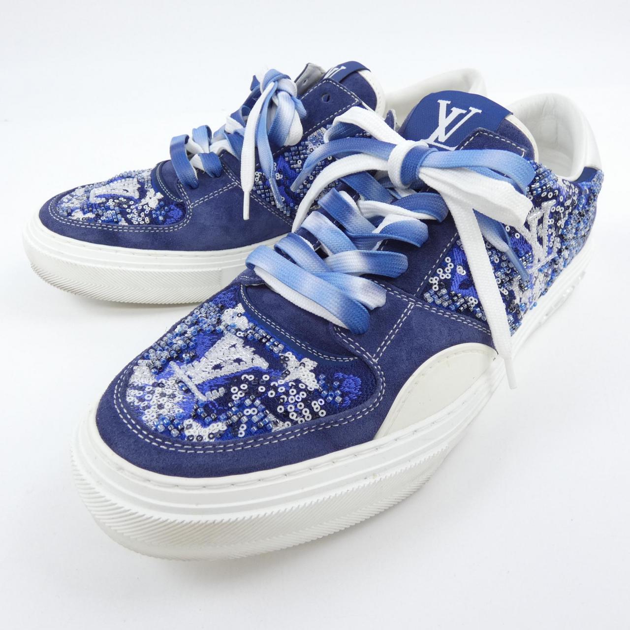 コメ兵｜ルイヴィトン LOUIS VUITTON 銀座並木通り店限定 LVオリライン