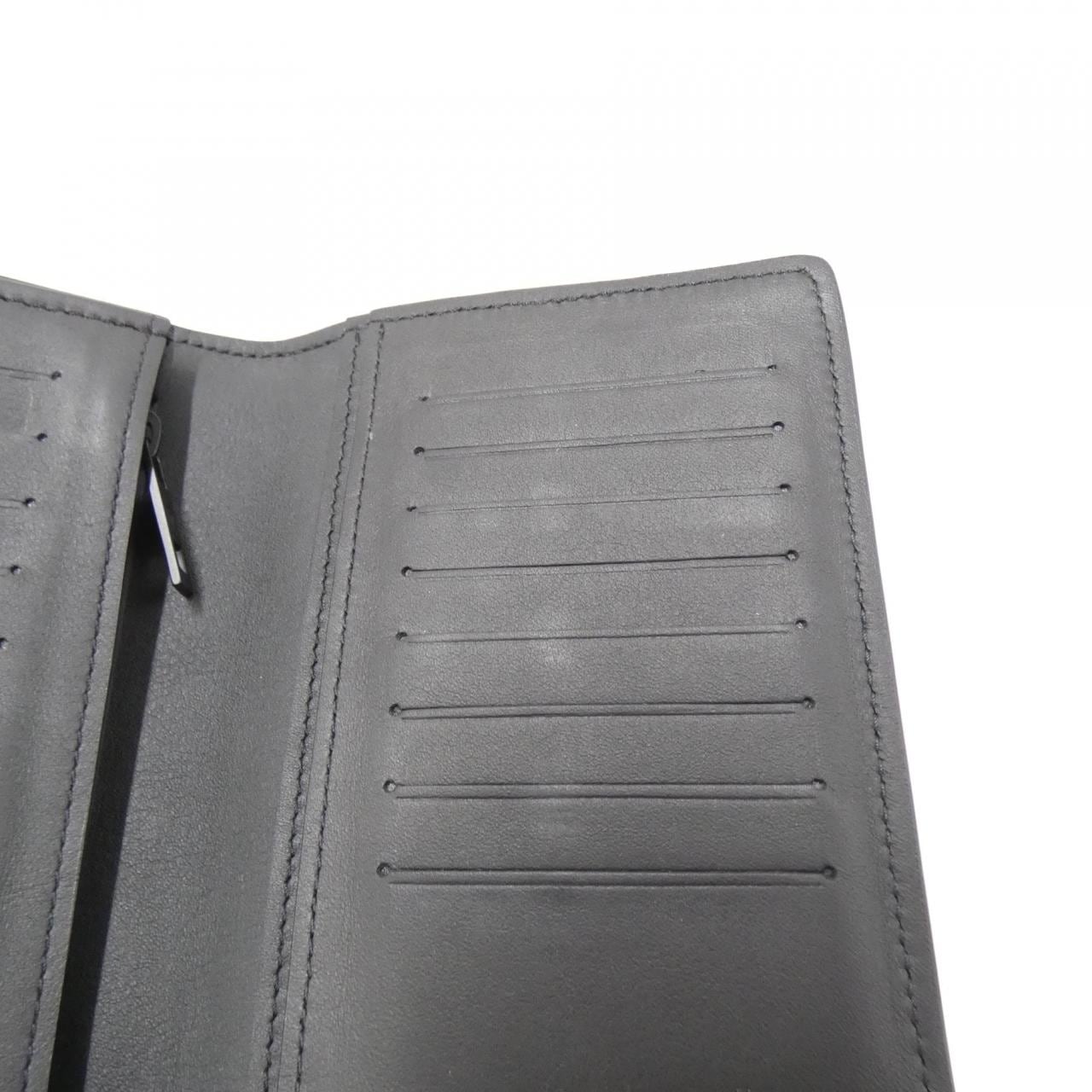 コメ兵｜ルイヴィトン LVアエログラム ポルトフォイユ ブラザ M69980