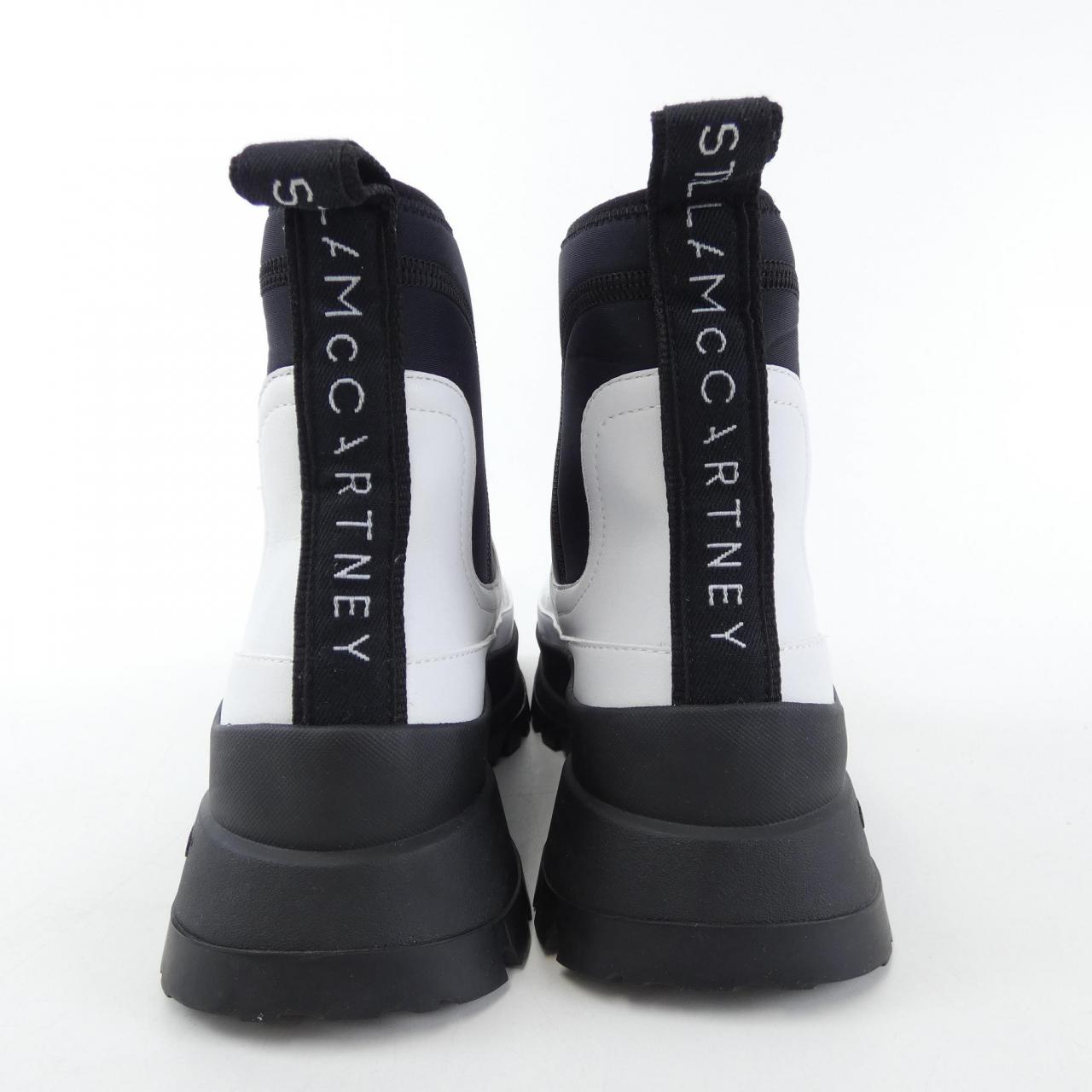 コメ兵｜ステラマッカートニー STELLA MCCARTNEY ブーツ｜STELLA