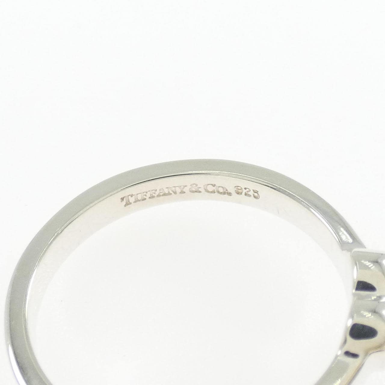 コメ兵｜ティファニー クラウン オブ ハート リング｜ティファニー