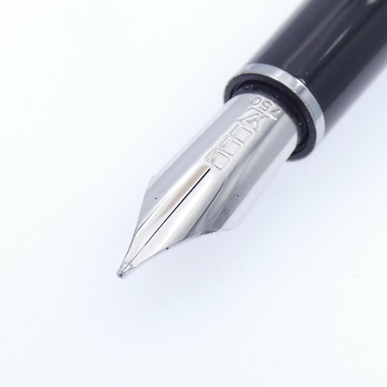 コメ兵｜ルイヴィトン ジェットラック 万年筆｜LOUIS VUITTON｜筆記具