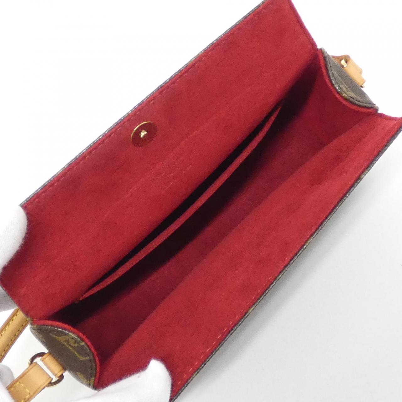 コメ兵｜ルイヴィトン モノグラム レシタル M51900 バッグ｜ルイ