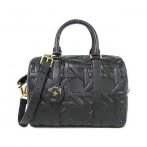 ブランドバッグ｜ボストンバッグ｜クリスチャンディオール