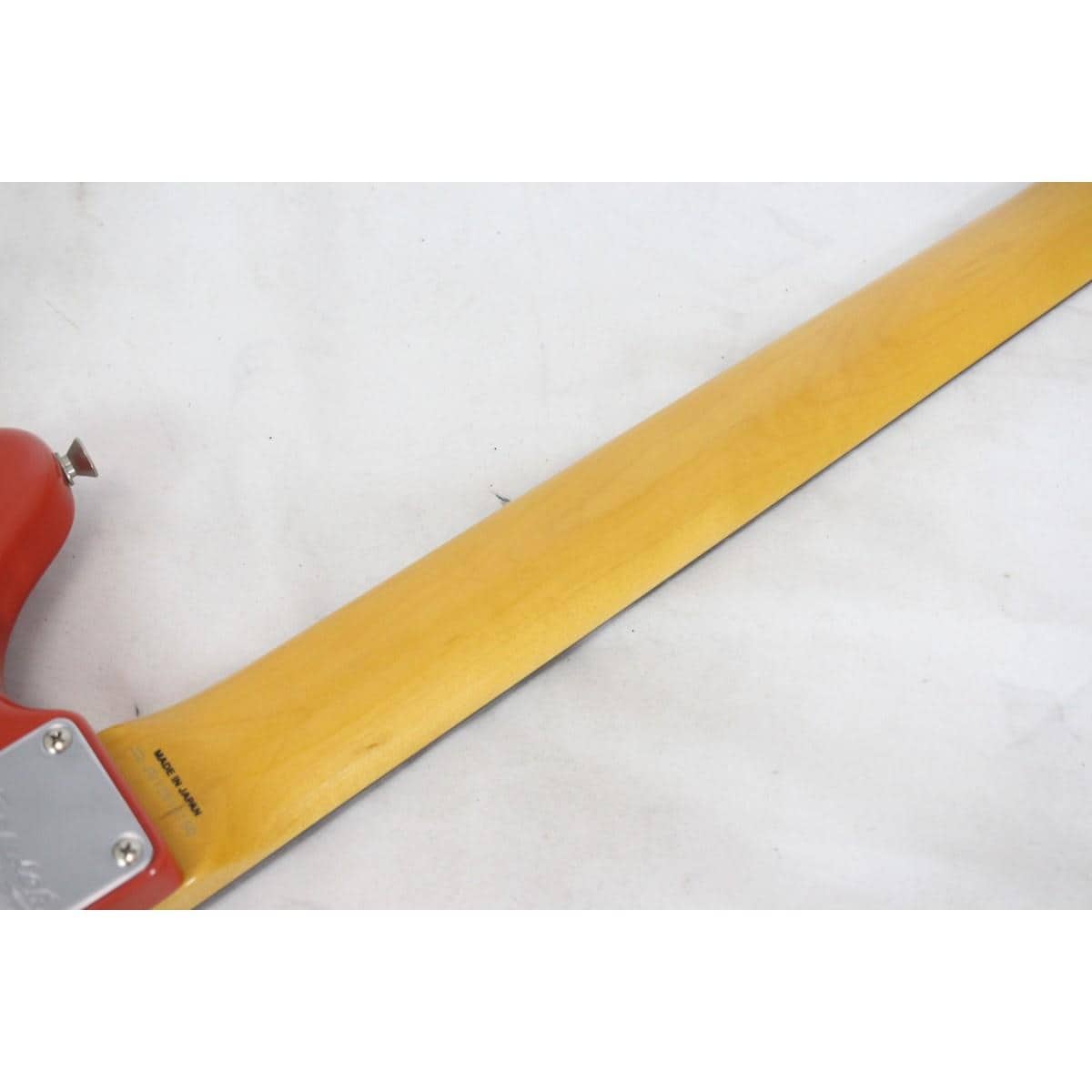 コメ兵｜FENDER JAPAN KC－MG FRD／LH