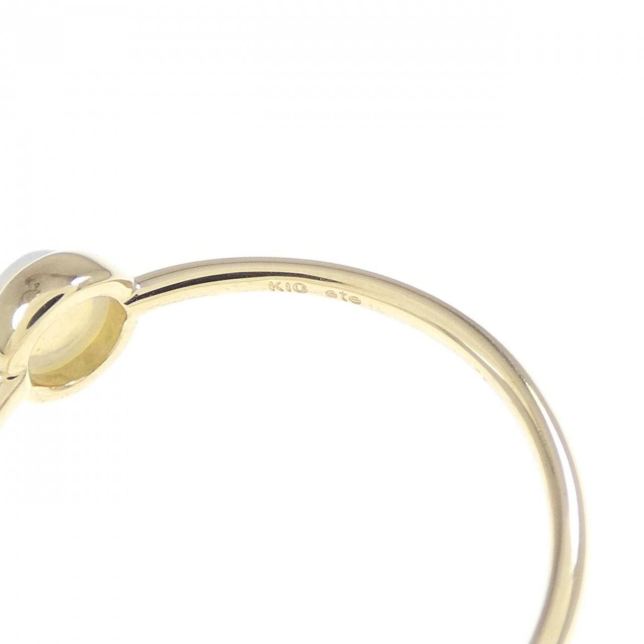 コメ兵｜エテ オパール リング｜ete｜ブランドジュエリー｜リング