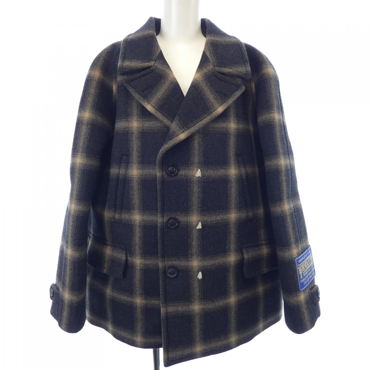 ジャケット・アウター allegri Archive coat maison margiela allegri