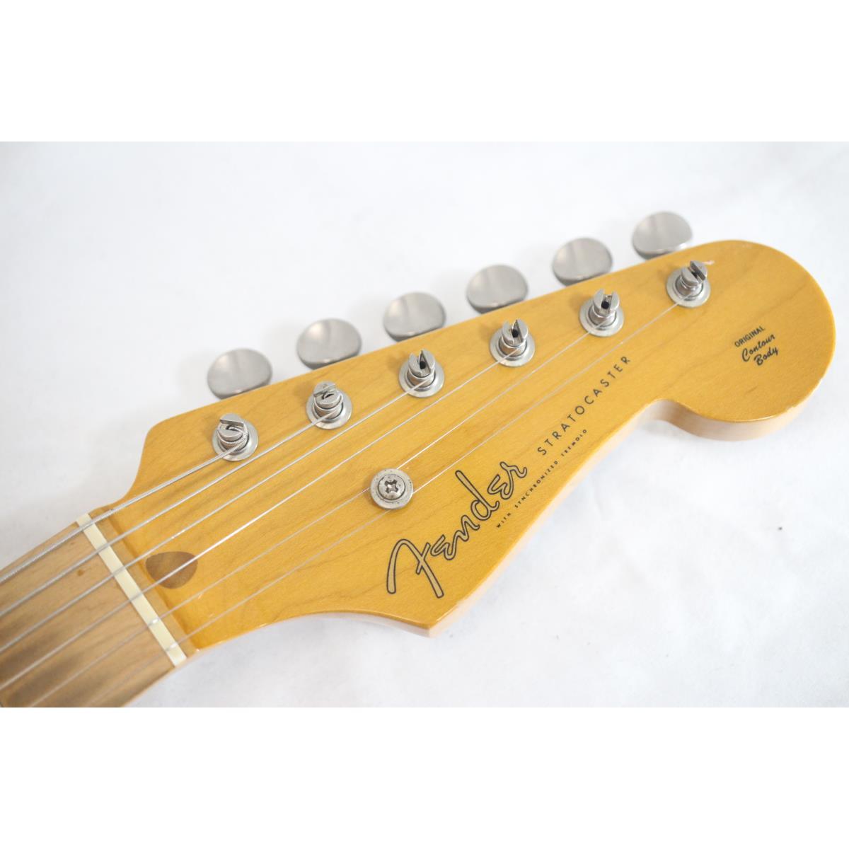 コメ兵｜FENDER JAPAN ST54－85LS｜FENDER