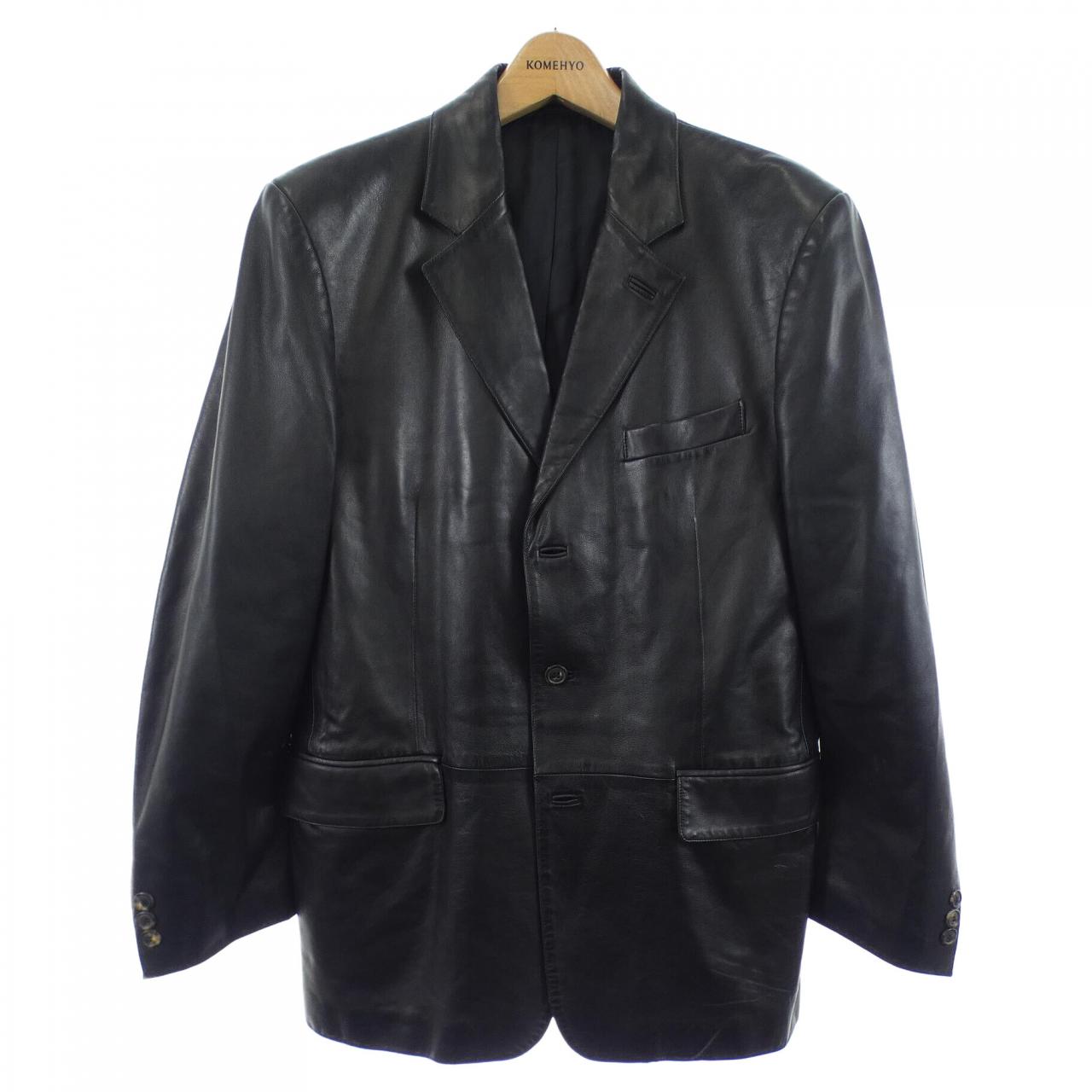 コメ兵｜サルヴァトーレフェラガモ SALVATORE FERRAGAMO レザー