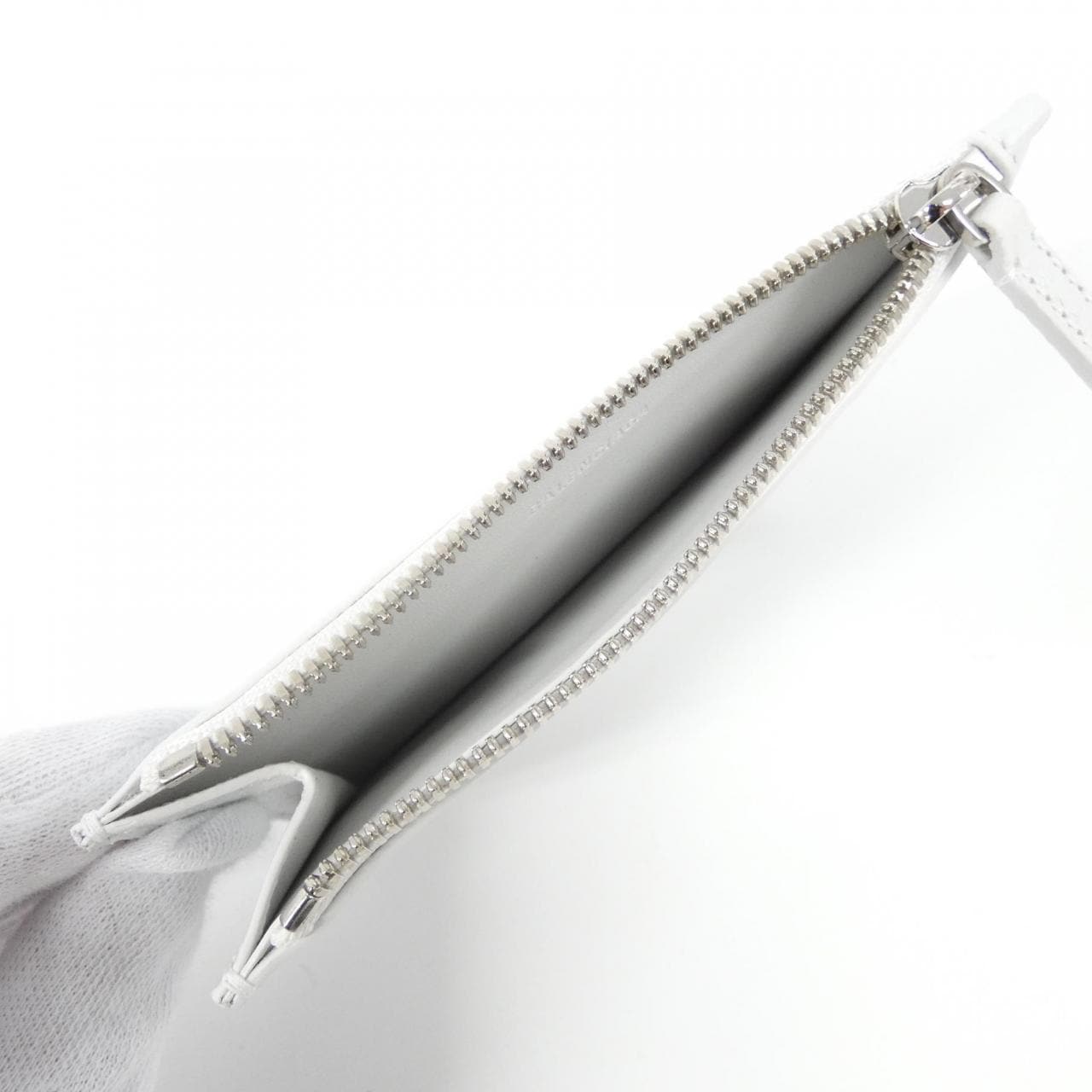 コメ兵｜【新品】バレンシアガ キャッシュ ラージ コイン ＆カード