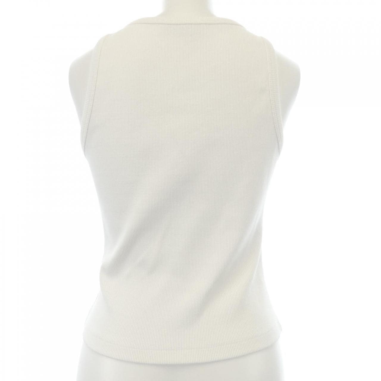 コメ兵｜ミュウミュウ MIU MIU MIU MIU ロゴ MJT682 SOOO 15NL タンク