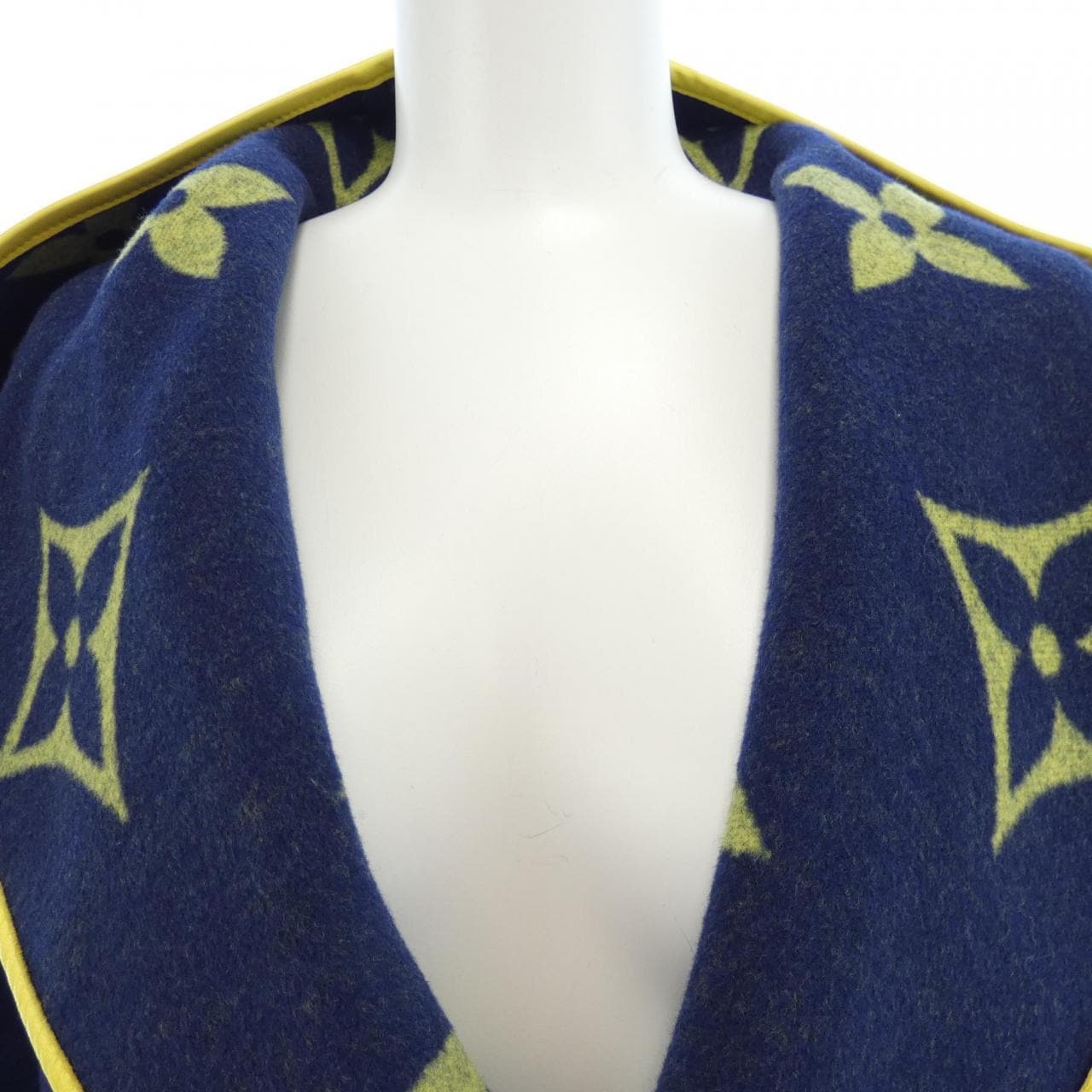 コメ兵｜ルイヴィトン LOUIS VUITTON コート｜LOUIS VUITTON