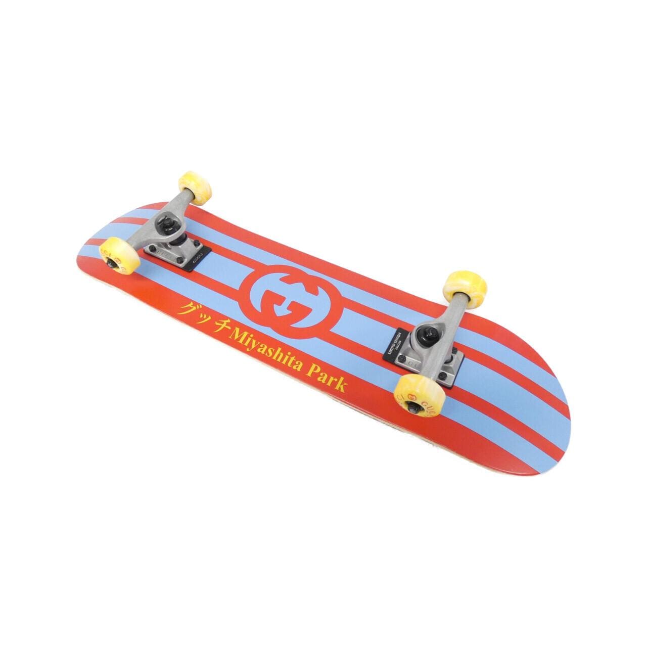 コメ兵｜【未使用品】グッチ スケートボード 682448 JCGKN｜GUCCI