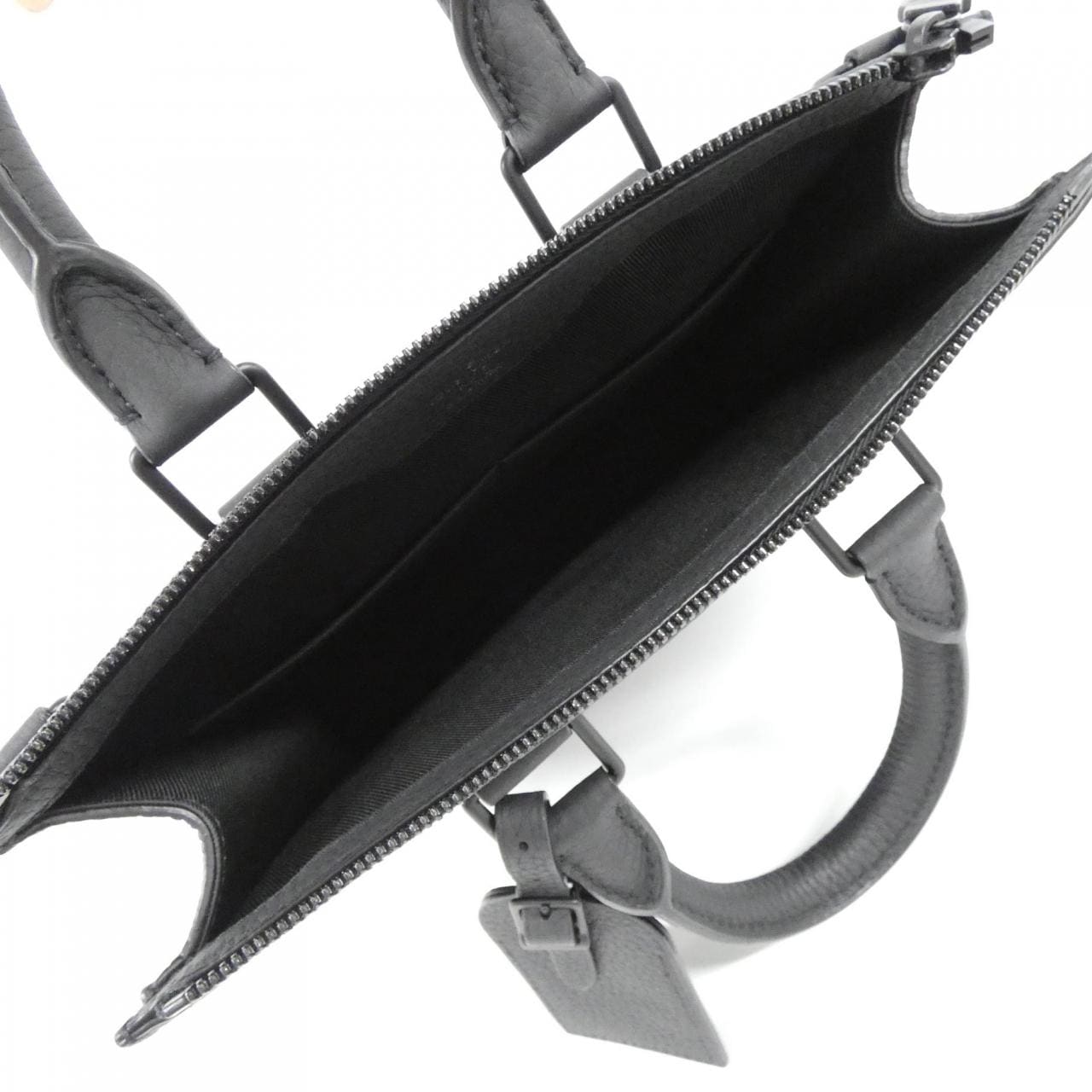 コメ兵｜ルイヴィトン トリヨン モノグラム サック プラ クロス M21884