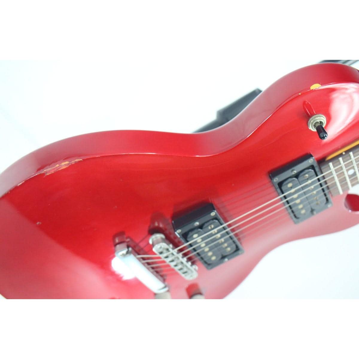 コメ兵｜BURNY LS－38｜BURNY｜ギター｜エレキギター