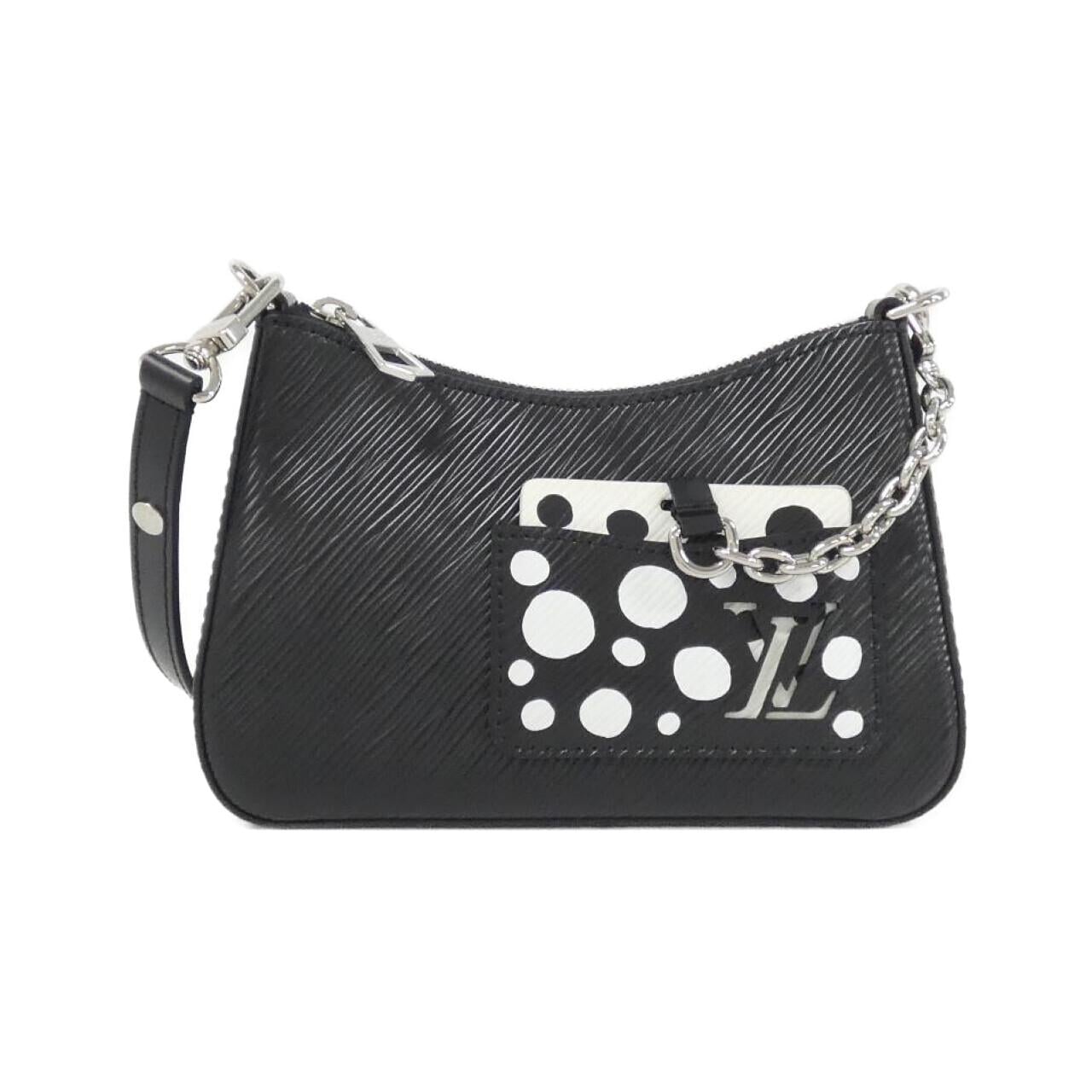 コメ兵｜ルイヴィトン エピ(LV X YK) マレリーニ M21703 ショルダー