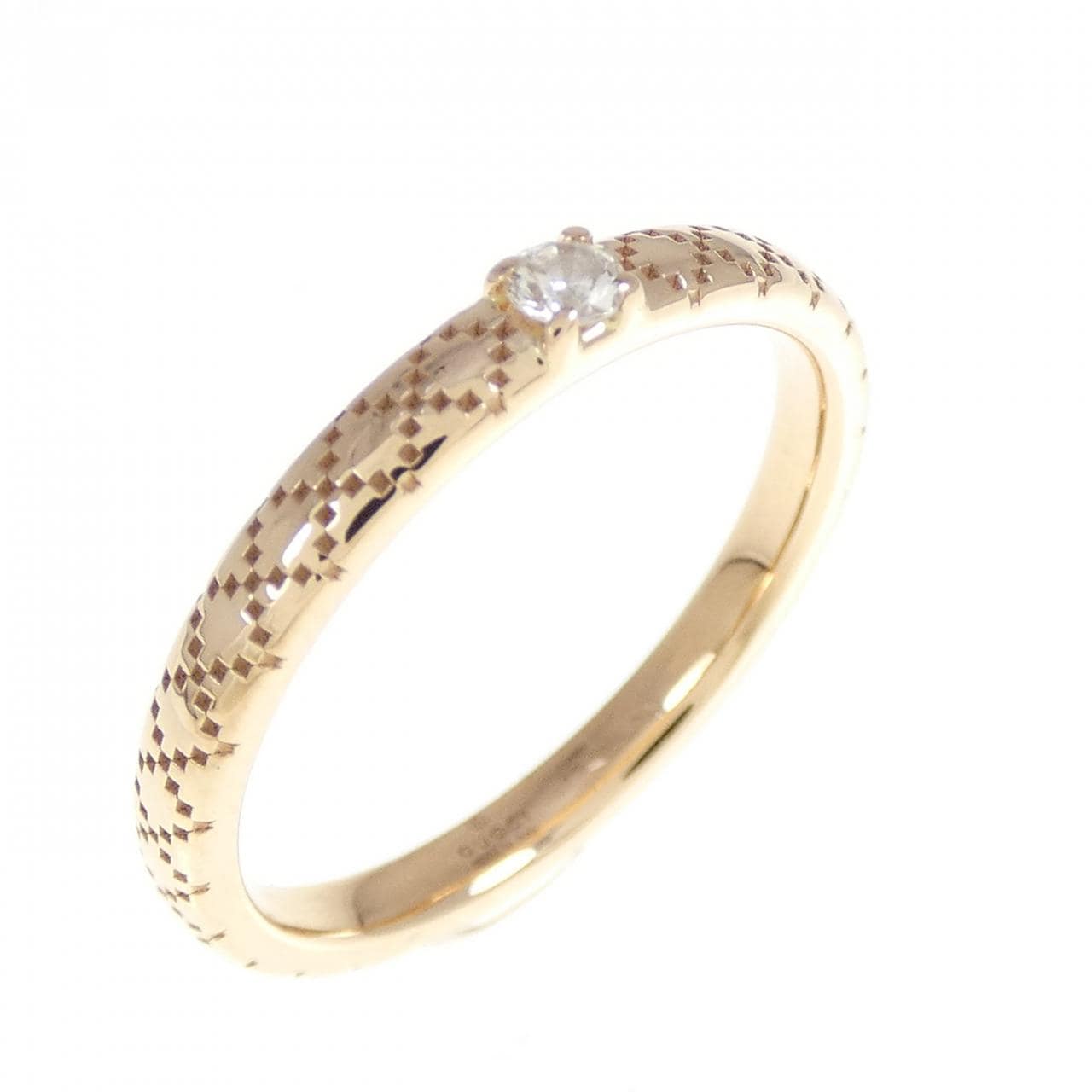 コメ兵｜グッチ ディアマンティッシマ リング｜GUCCI｜ブランド