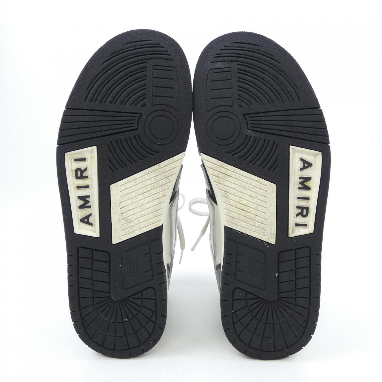 コメ兵｜アミリ AMIRI スニーカー｜AMIRI｜メンズファッション