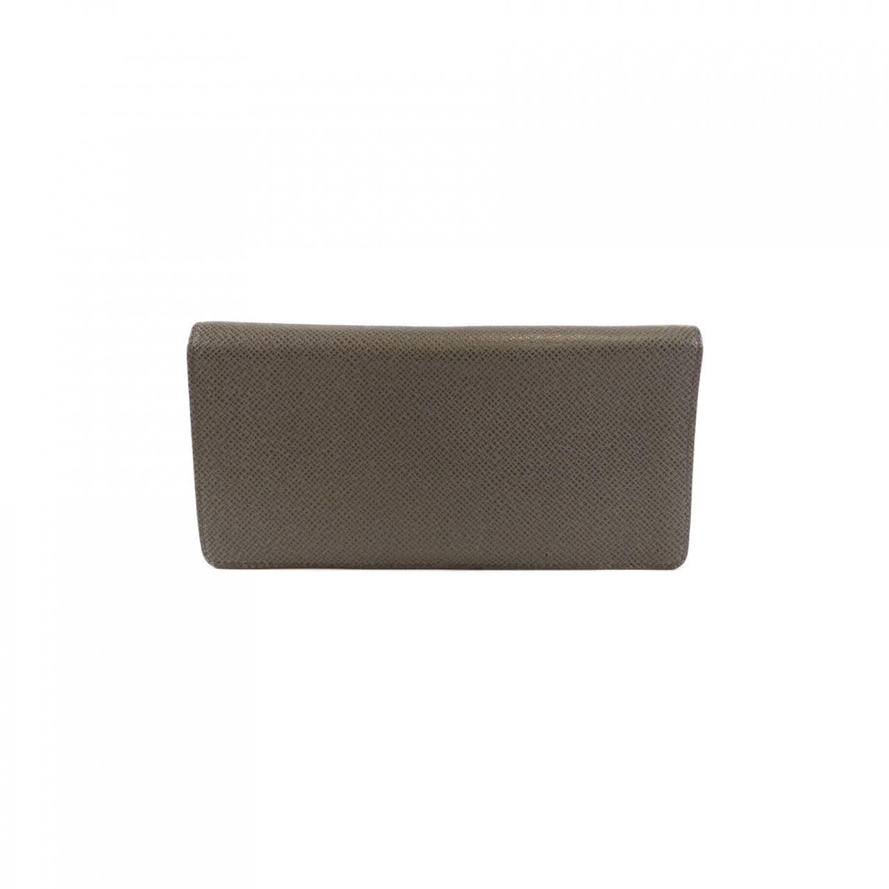 コメ兵｜ルイヴィトン タイガ ポルトフォイユ ブラザ M32653 財布