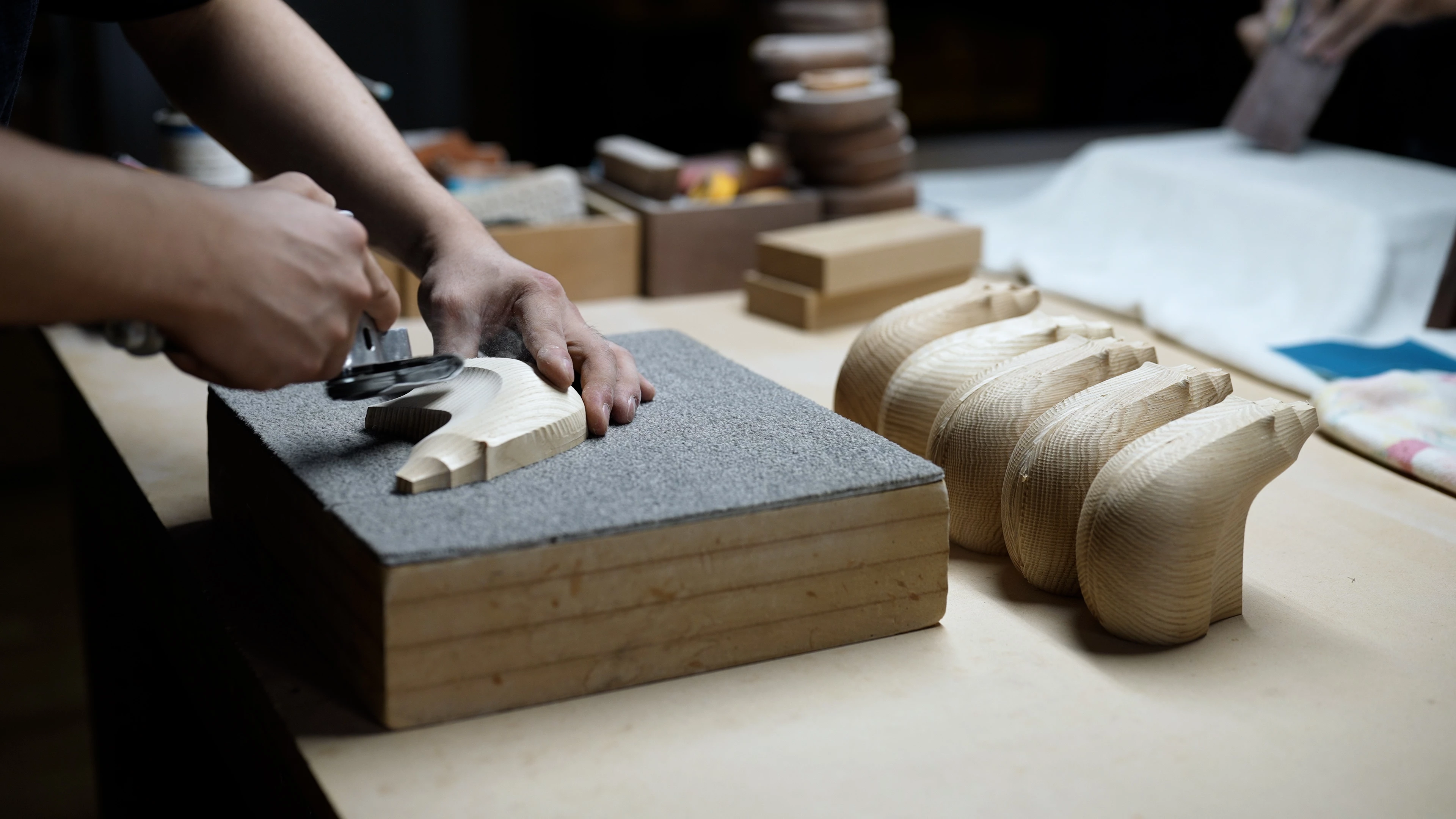 CHESS SET - Kanaete(カナエテ) - アイデアをカタチにするものづくり