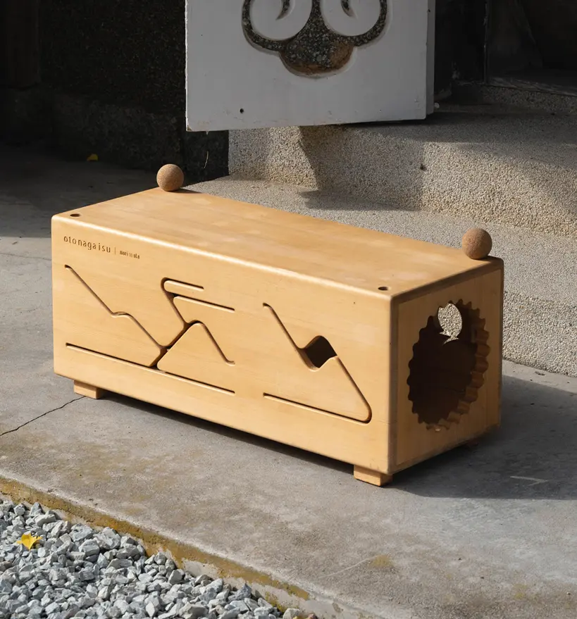 カンポンポン - Kanaete(カナエテ) - アイデアをカタチにする