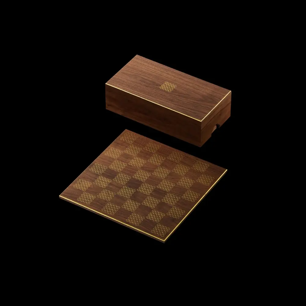 CHESS SET - Kanaete(カナエテ) - アイデアをカタチにするものづくり