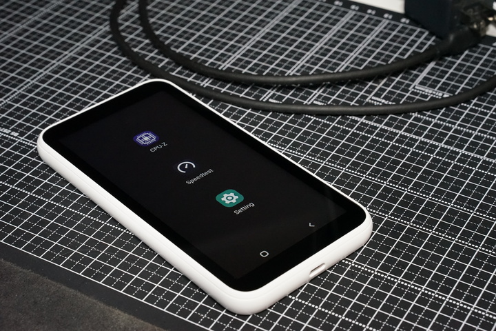 Galaxyなモバイルルーター | SAMSUNG Galaxy 5G Mobile Wi-Fi SCR01