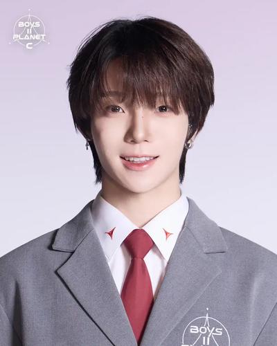 BOYSⅡPLANET(ボイプラ2)】チェンカイウェンのプロフィールと人気