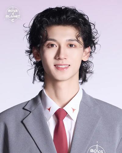 BOYSⅡPLANET(ボイプラ2)】スィチンウィのプロフィールと人気