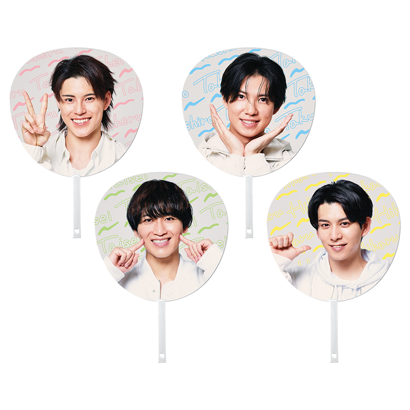 CUE DREAM JAM-BOREE 2025」オフィシャルグッズ先行販売が決定！|グッズ