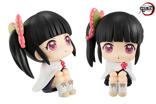 再販決定！》「 鬼滅の刃」煉獄杏寿郎・栗花落カナヲ るかっぷ再登場