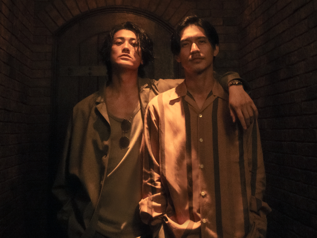 N/A（赤西仁＆錦戸亮）｜ライブ・コンサートのチケット ローチケ