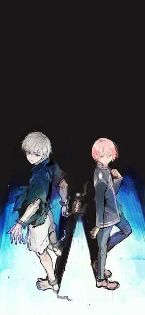 石田スイ展［東京喰種・JACKJEANNE］（岡山）｜イベントのチケット