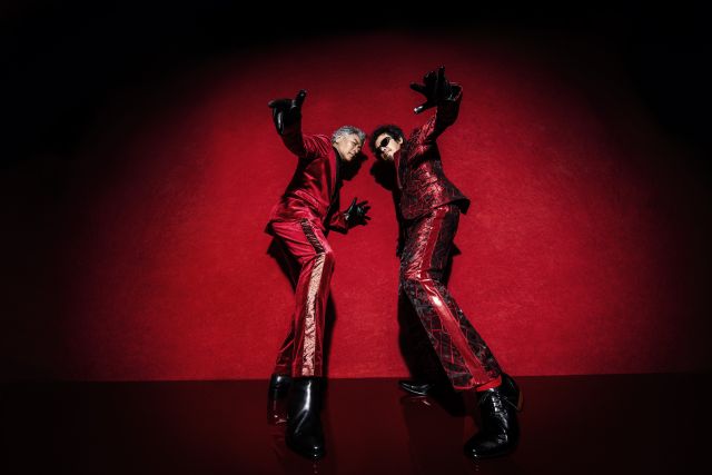 Ooochie Koochie｜ライブ・コンサートのチケット ローチケ[ローソン