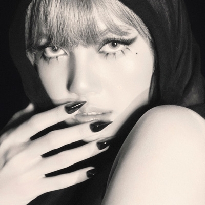 ALTER EGO : LISA (BLACKPINK) | HMV&BOOKS online - SICP-6600