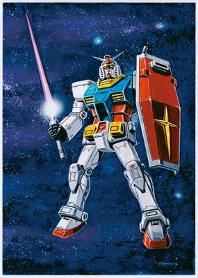 ガンダムシリーズ45周年記念 オリジナルサウンドトラックコレクション