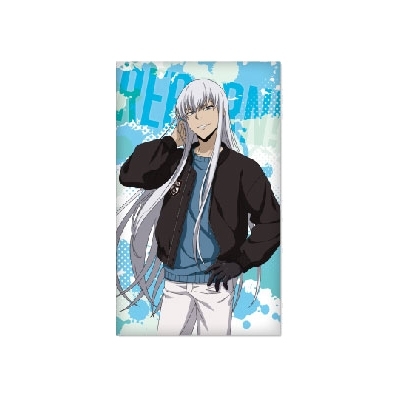 家庭教師ヒットマンREBORN!』クッション（スクアーロ）/ ジャンプ