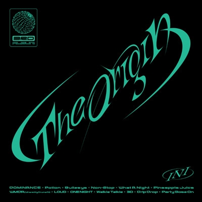 THE ORIGIN【Winning ver.】 : INI | HMV&BOOKS online - YRCS-95129