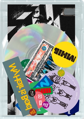 My Hair is Bad presents「ファイヤーホームランツアー」2025.1.5