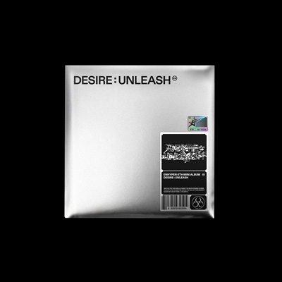 ENHYPEN 6th Mini Album『DESIRE : UNLEASH』の発売を記念して、全国の